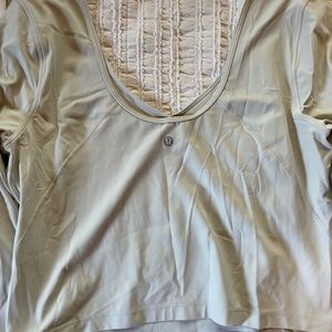 TODAY ONLY $20 lululemon align long sleeve shirt